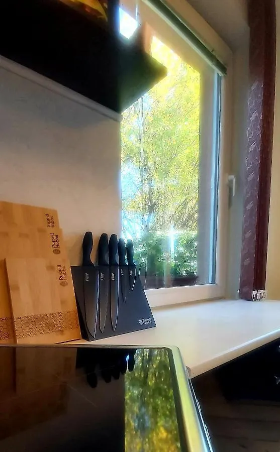Saint Nicholas Varna Lovely 2 Bedroom Apartment With Sunny Garden