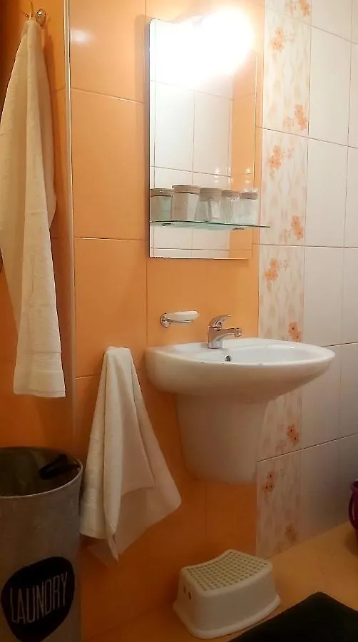 Saint Nicholas Varna Lovely 2 Bedroom Apartment With Sunny Garden