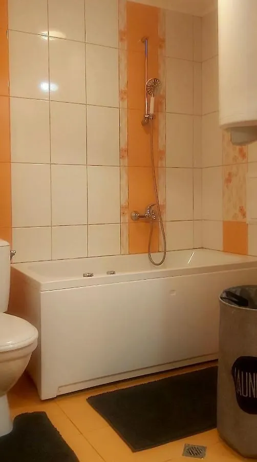 Saint Nicholas Varna Lovely 2 Bedroom Apartment With Sunny Garden