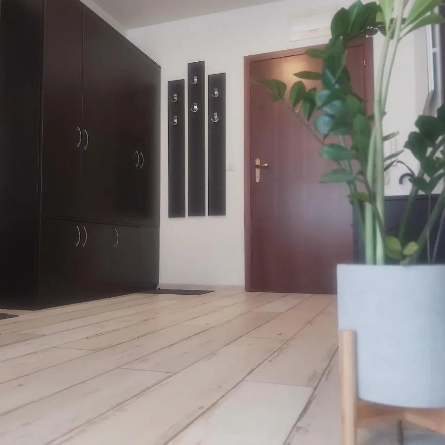 Saint Nicholas Varna Lovely 2 Bedroom Apartment With Sunny Garden