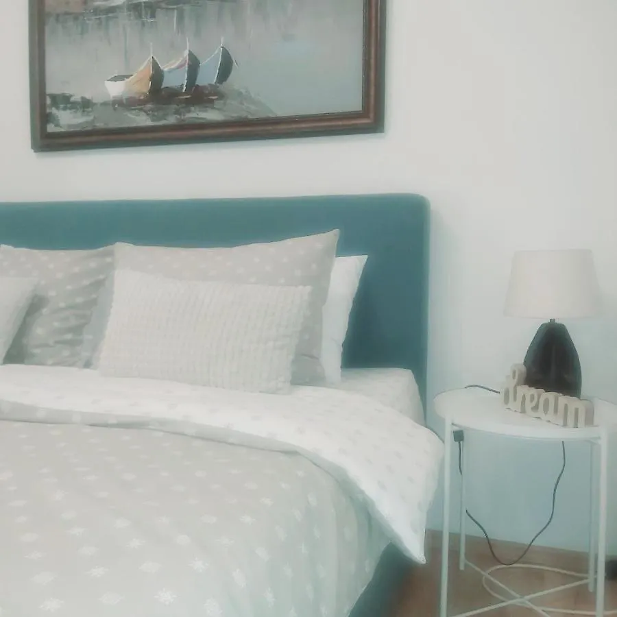 Saint Nicholas Varna Lovely 2 Bedroom Apartment With Sunny Garden Bułgaria