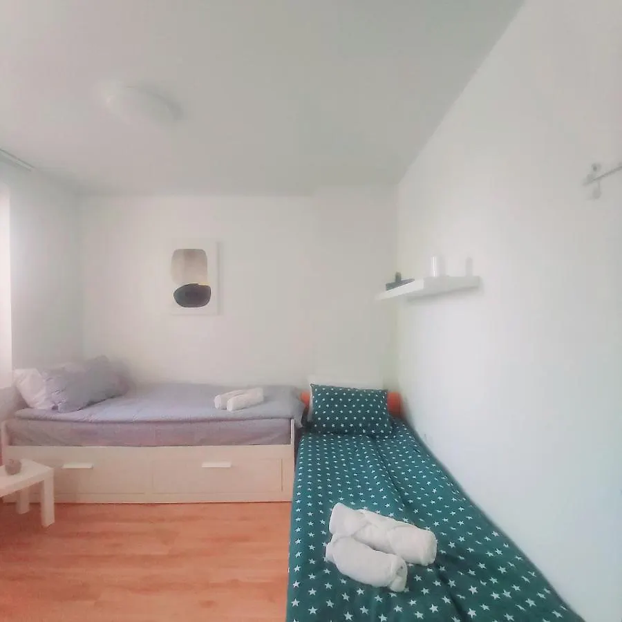 Saint Nicholas Varna Lovely 2 Bedroom Apartment With Sunny Garden Bułgaria