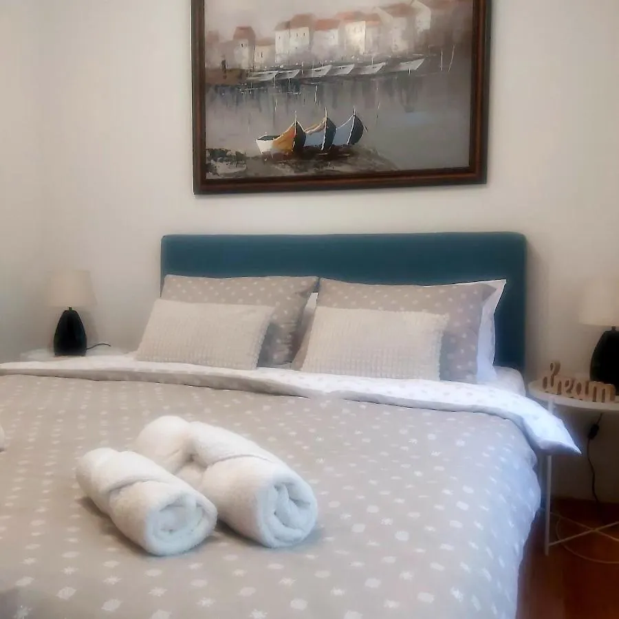 Saint Nicholas Varna Lovely 2 Bedroom Apartment With Sunny Garden