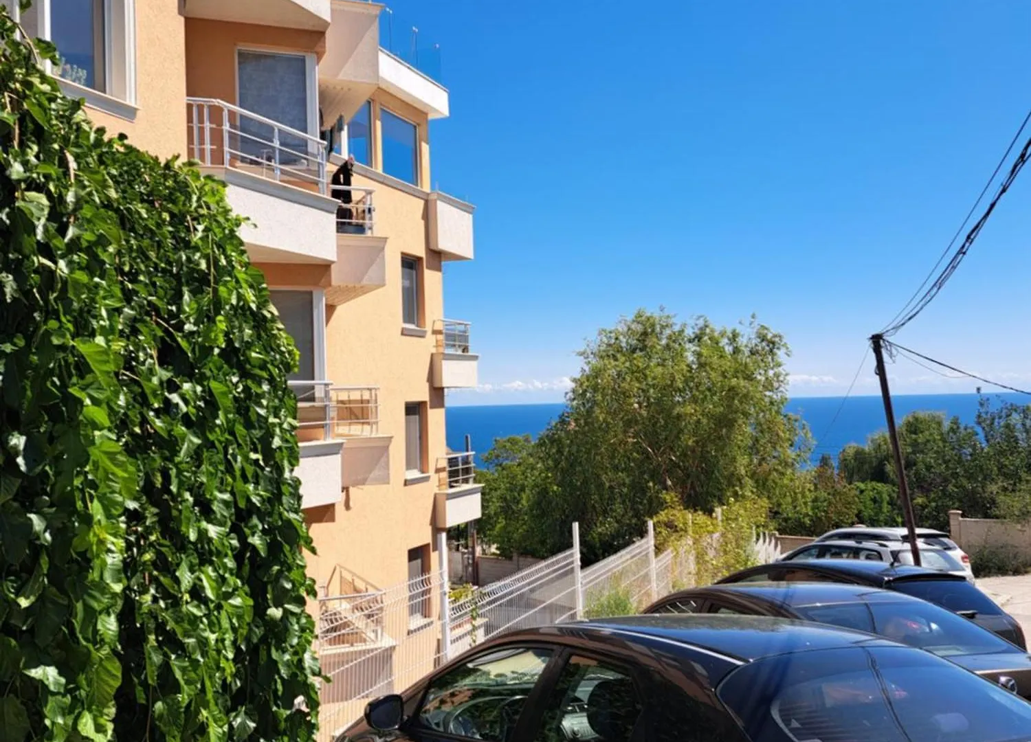 Saint Nicholas Varna Lovely 2 Bedroom Apartment With Sunny Garden Bułgaria
